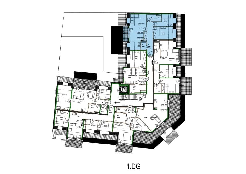 3-Zimmer-Wohnung kaufen in Wien – 72,38 m², € 389.000 – Bild 12 von 12