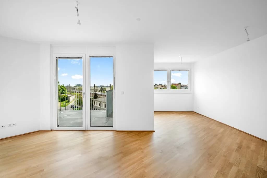 3-Zimmer-Wohnung kaufen in Wien – 59,94 m², € 312.000