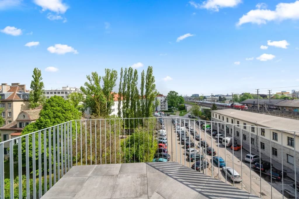 3-Zimmer-Wohnung kaufen in Wien – 59,94 m², € 312.000 – Bild 2 von 15