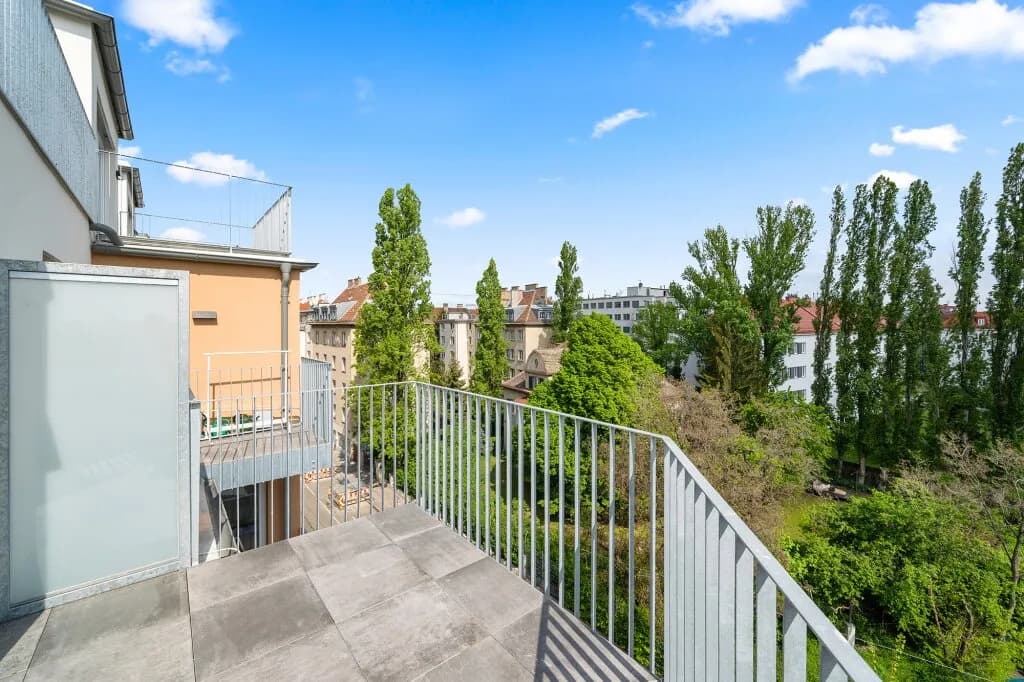 3-Zimmer-Wohnung kaufen in Wien – 59,94 m², € 312.000 – Bild 3 von 15