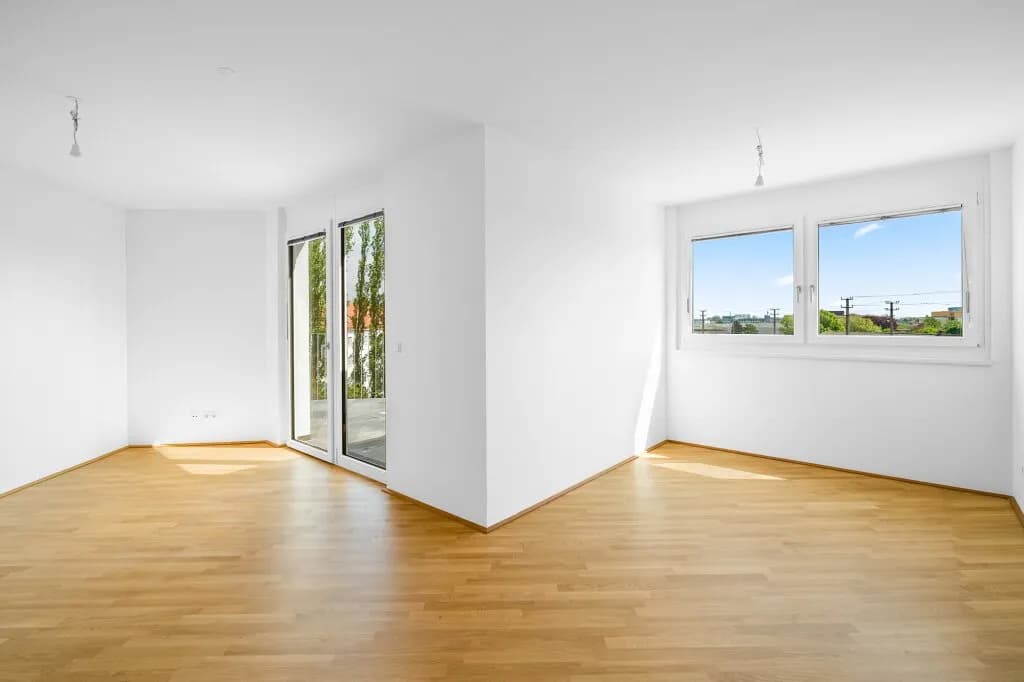 3-Zimmer-Wohnung kaufen in Wien – 59,94 m², € 312.000 – Bild 4 von 15