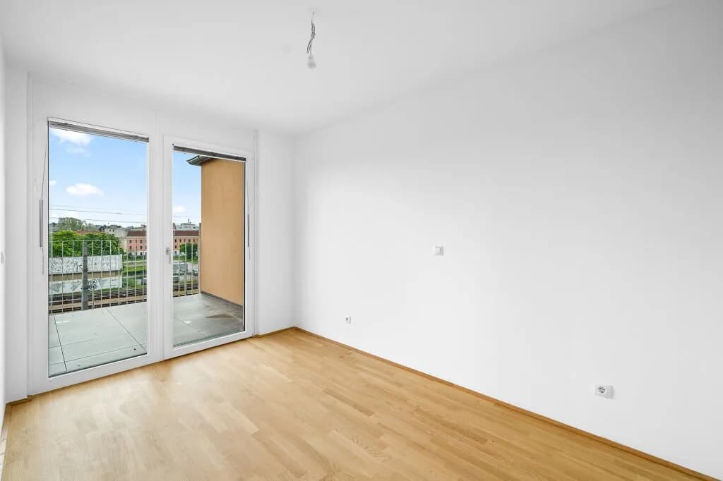 3-Zimmer-Wohnung kaufen in Wien – 59,94 m², € 312.000 – Bild 5 von 15