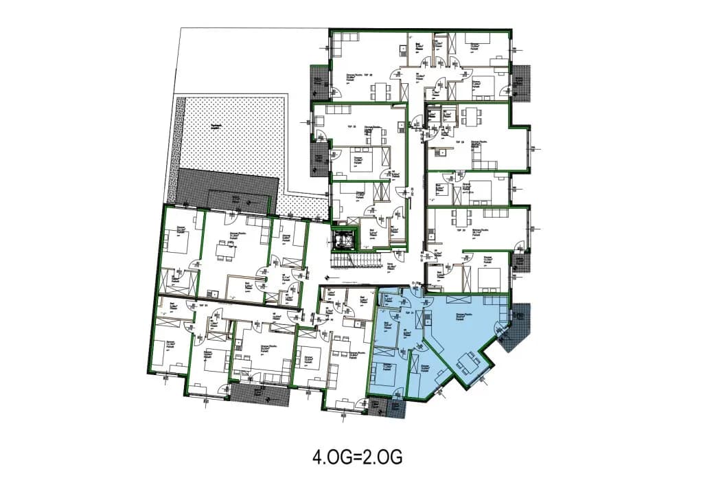 3-Zimmer-Wohnung kaufen in Wien – 59,94 m², € 312.000 – Bild 15 von 15