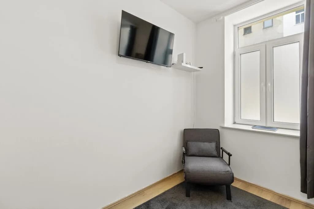 Wohnung mieten in Wien – 28 m², € 765