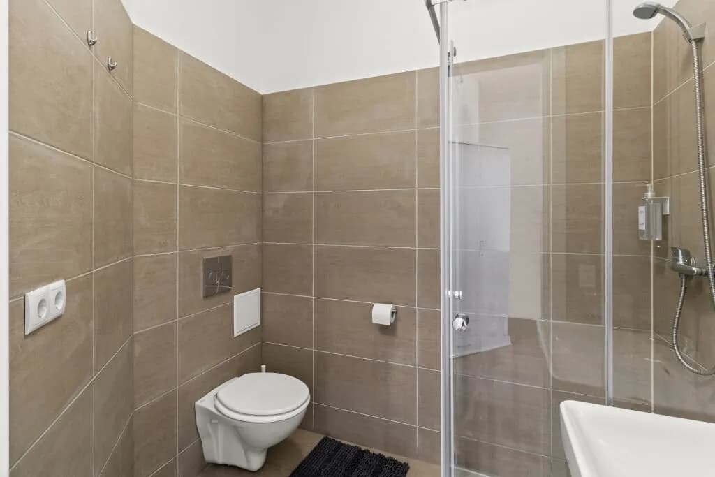 Wohnung mieten in Wien – 28 m², € 765 – Bild 3 von 9