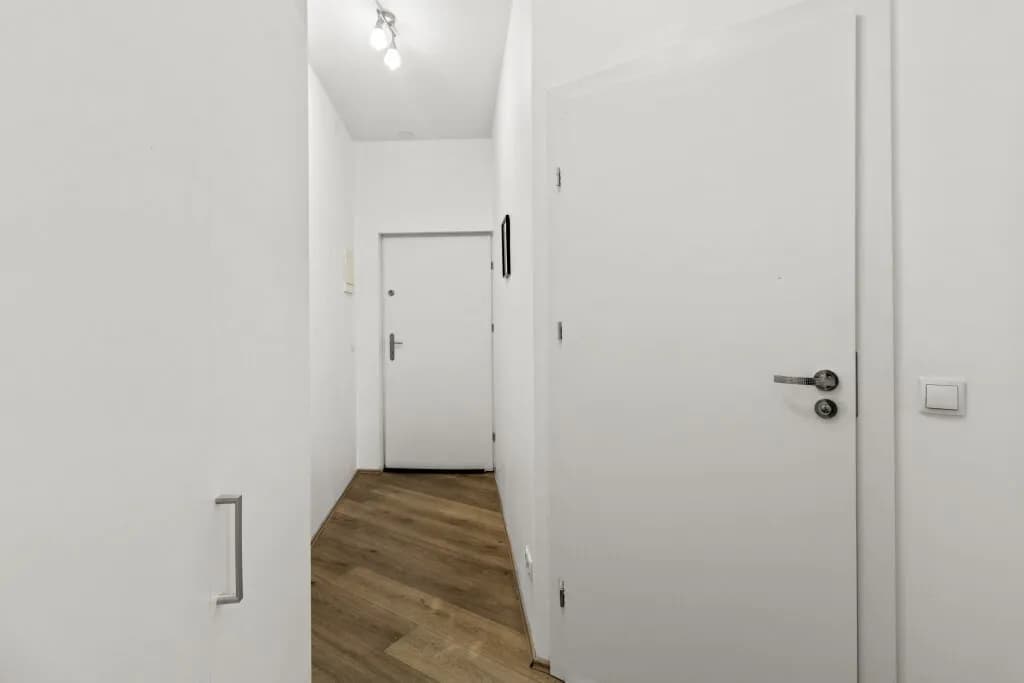 Wohnung mieten in Wien – 28 m², € 765 – Bild 4 von 9