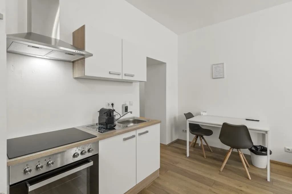 Wohnung mieten in Wien – 28 m², € 765 – Bild 6 von 9