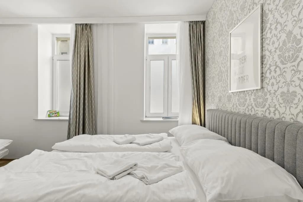 Wohnung mieten in Wien – 28 m², € 765 – Bild 7 von 9