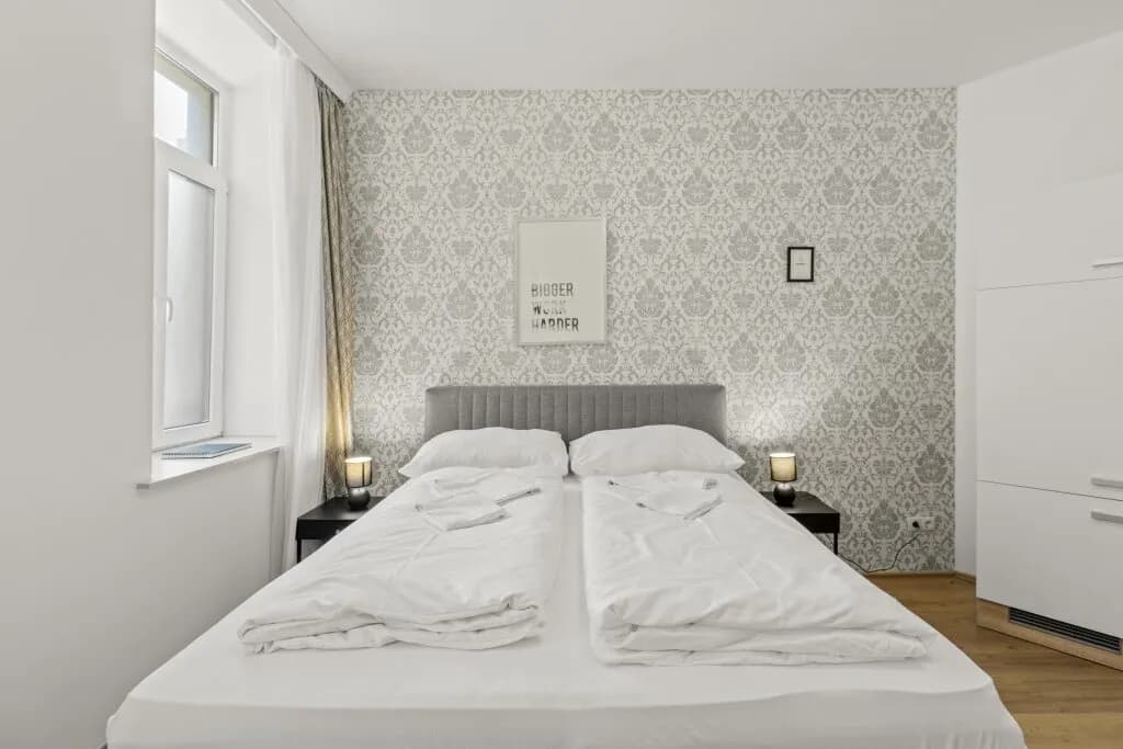 Wohnung mieten in Wien – 28 m², € 765 – Bild 9 von 9