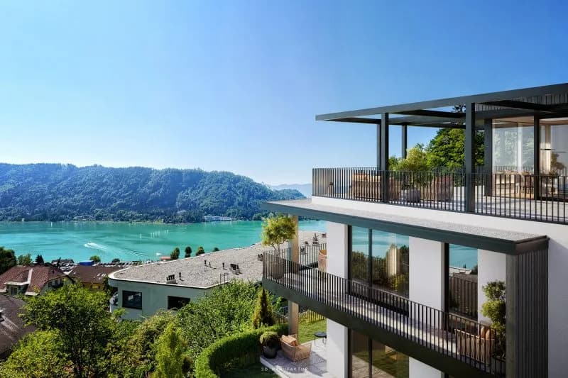 3-Zimmer-Wohnung kaufen in Villach Land – 73,39 m², € 690.000