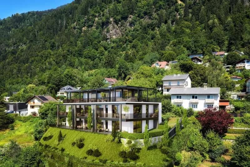 3-Zimmer-Wohnung kaufen in Villach Land – 73,39 m², € 690.000 – Bild 5 von 7