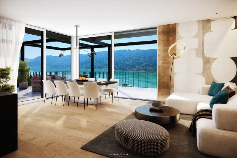 3-Zimmer-Wohnung kaufen in Villach Land – 73,39 m², € 690.000 – Bild 7 von 7