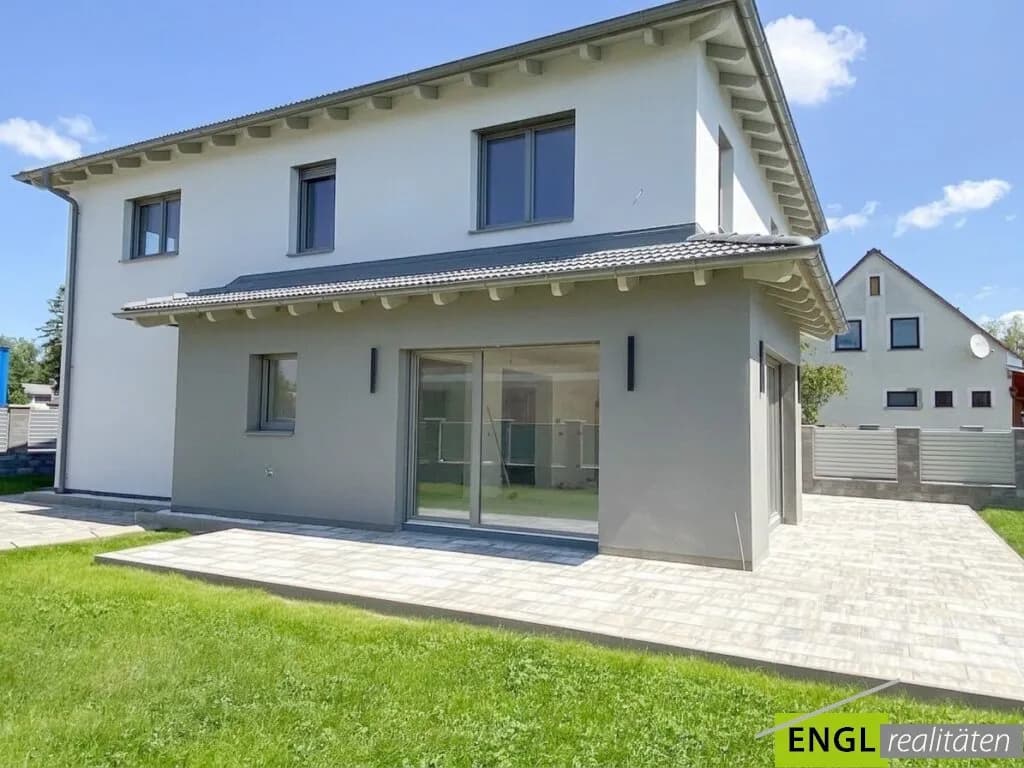 5-Zimmer-Haus kaufen in Baden – 168 m², € 685.000