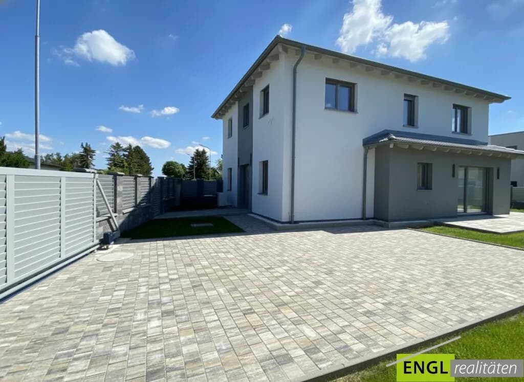 5-Zimmer-Haus kaufen in Baden – 168 m², € 685.000 – Bild 2 von 15