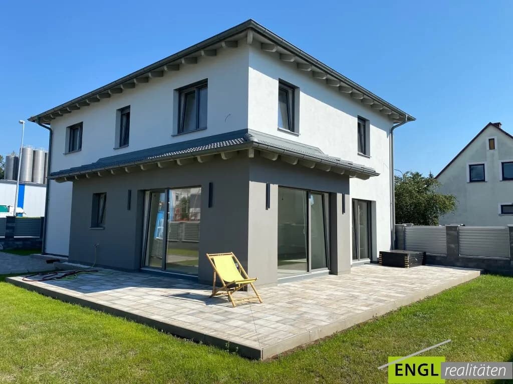 5-Zimmer-Haus kaufen in Baden – 168 m², € 685.000 – Bild 3 von 15