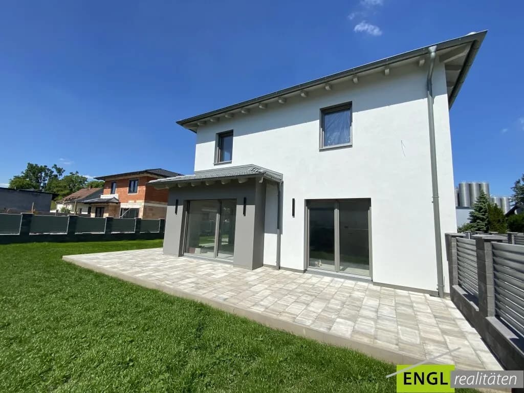 5-Zimmer-Haus kaufen in Baden – 168 m², € 685.000 – Bild 4 von 15