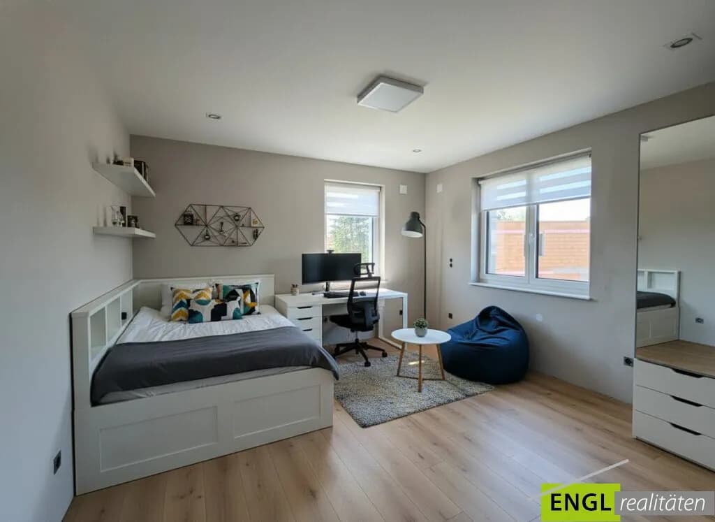 5-Zimmer-Haus kaufen in Baden – 168 m², € 685.000 – Bild 5 von 15