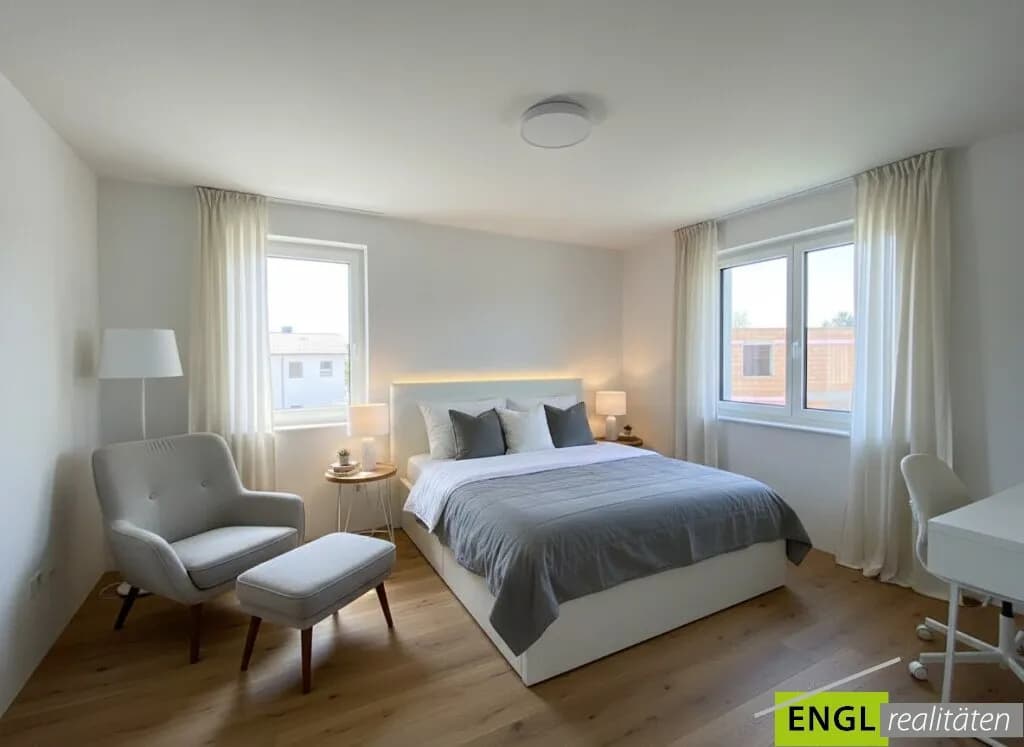 5-Zimmer-Haus kaufen in Baden – 168 m², € 685.000 – Bild 7 von 15