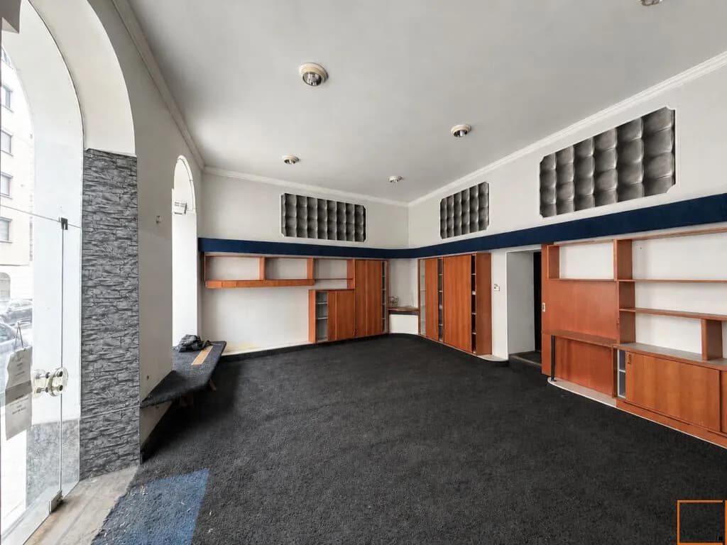 4-Zimmer-Gewerbeimmobilie mieten in Wien – 130 m²