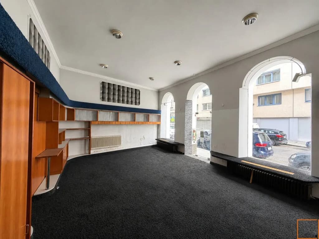 4-Zimmer-Gewerbeimmobilie mieten in Wien – 130 m² – Bild 2 von 13