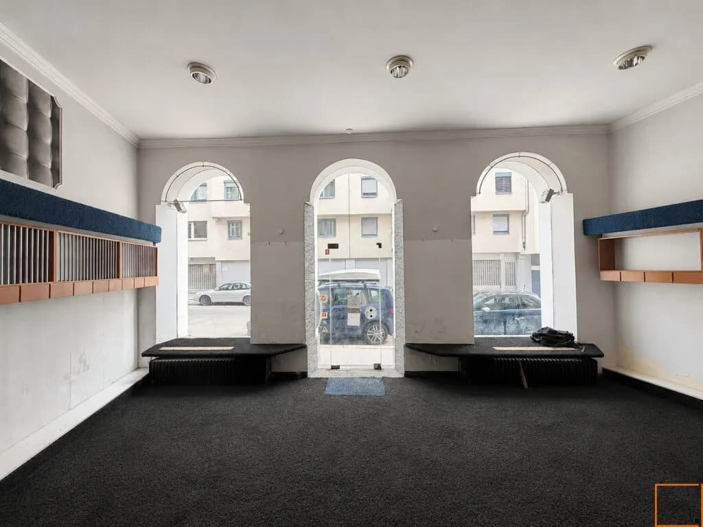 4-Zimmer-Gewerbeimmobilie mieten in Wien – 130 m² – Bild 3 von 13