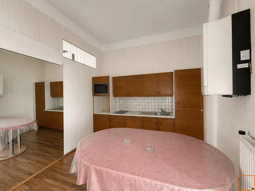 4-Zimmer-Gewerbeimmobilie mieten in Wien – 130 m² – Bild 4 von 13