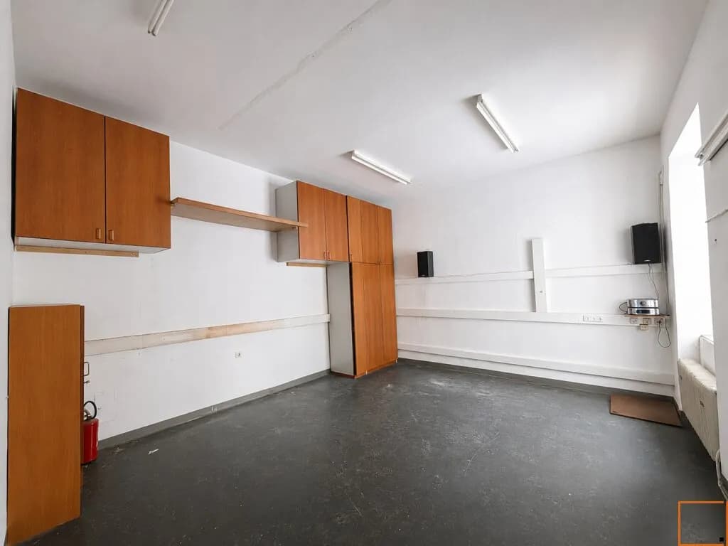 4-Zimmer-Gewerbeimmobilie mieten in Wien – 130 m² – Bild 6 von 13