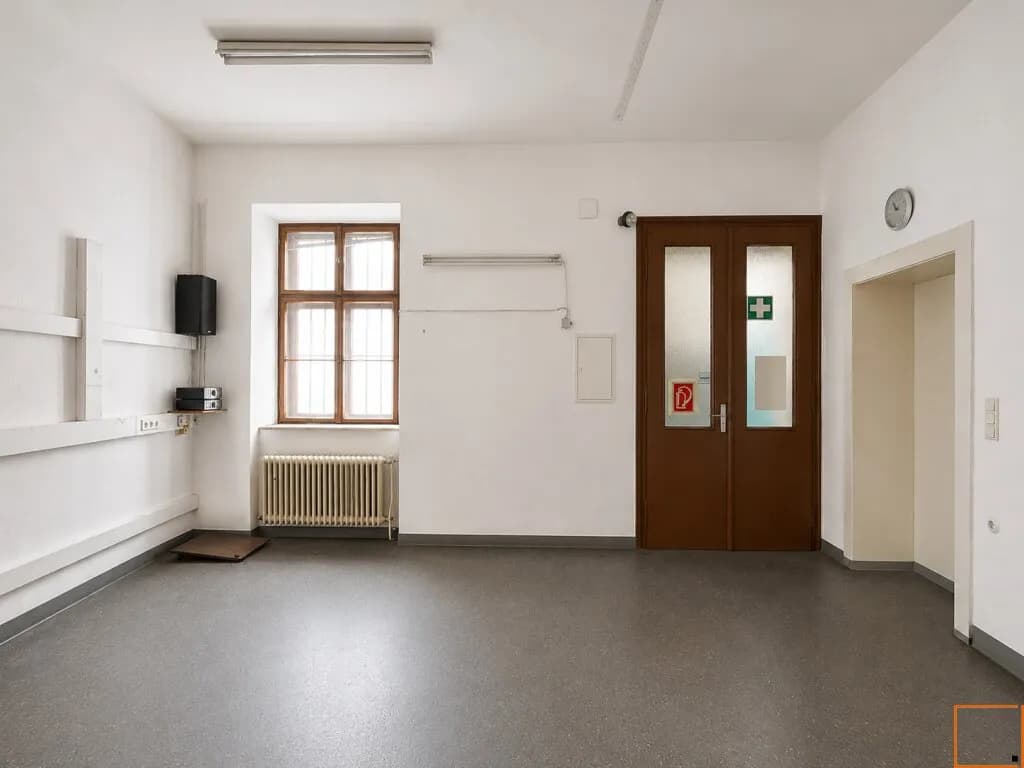 4-Zimmer-Gewerbeimmobilie mieten in Wien – 130 m² – Bild 7 von 13