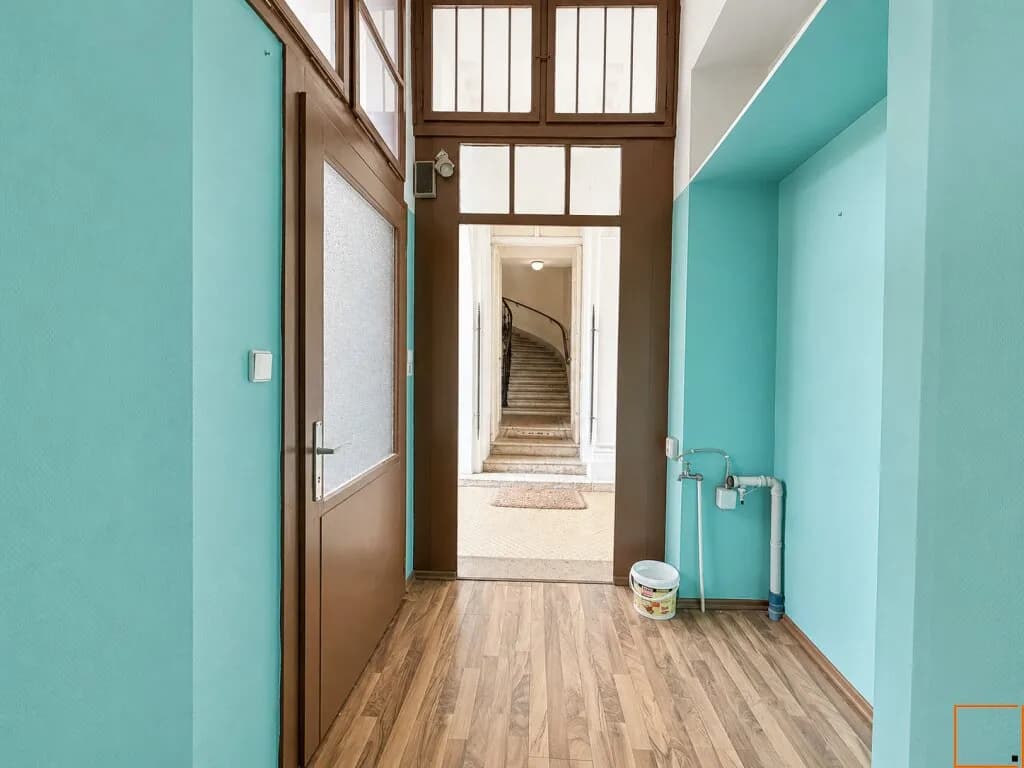 4-Zimmer-Gewerbeimmobilie mieten in Wien – 130 m² – Bild 8 von 13
