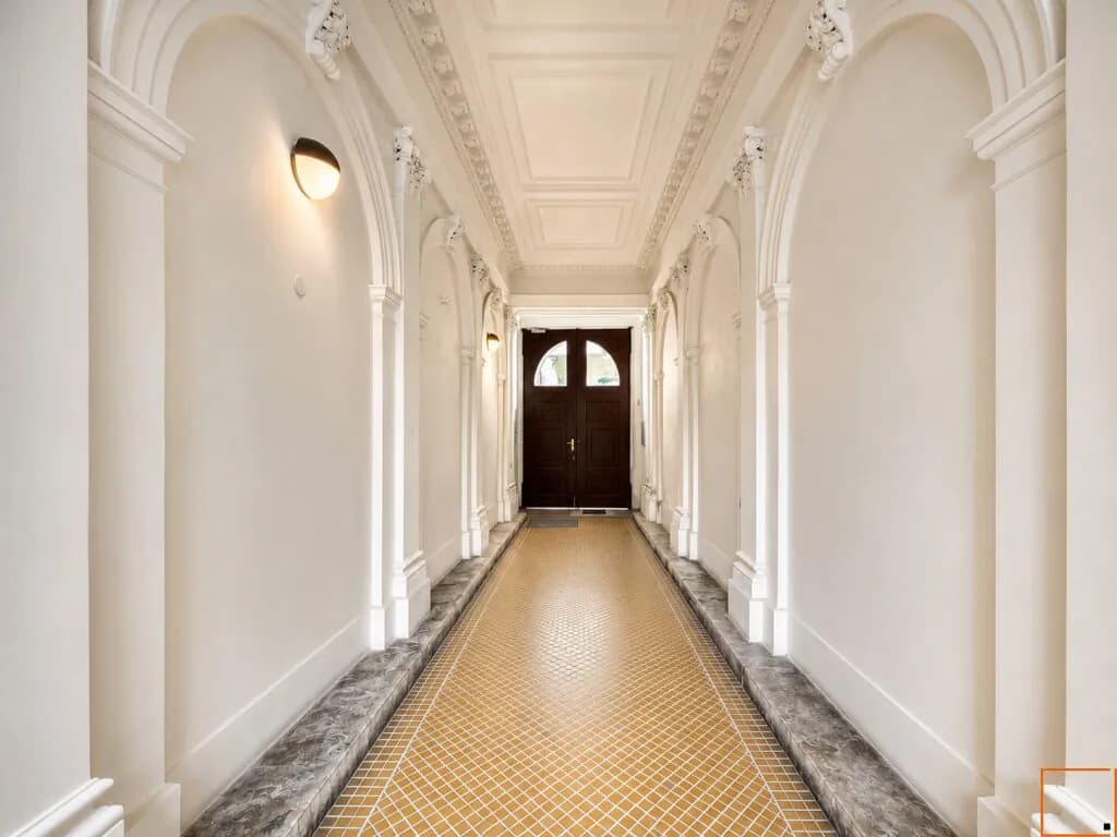 4-Zimmer-Gewerbeimmobilie mieten in Wien – 130 m² – Bild 9 von 13