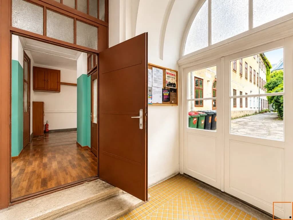4-Zimmer-Gewerbeimmobilie mieten in Wien – 130 m² – Bild 10 von 13