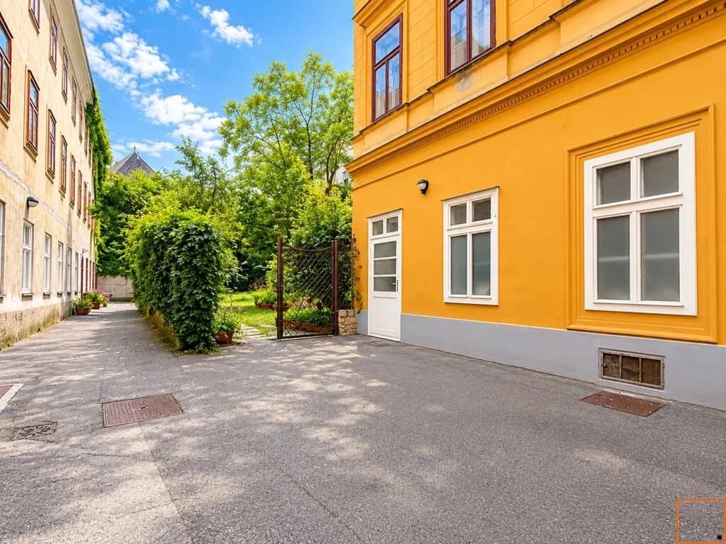 4-Zimmer-Gewerbeimmobilie mieten in Wien – 130 m² – Bild 11 von 13