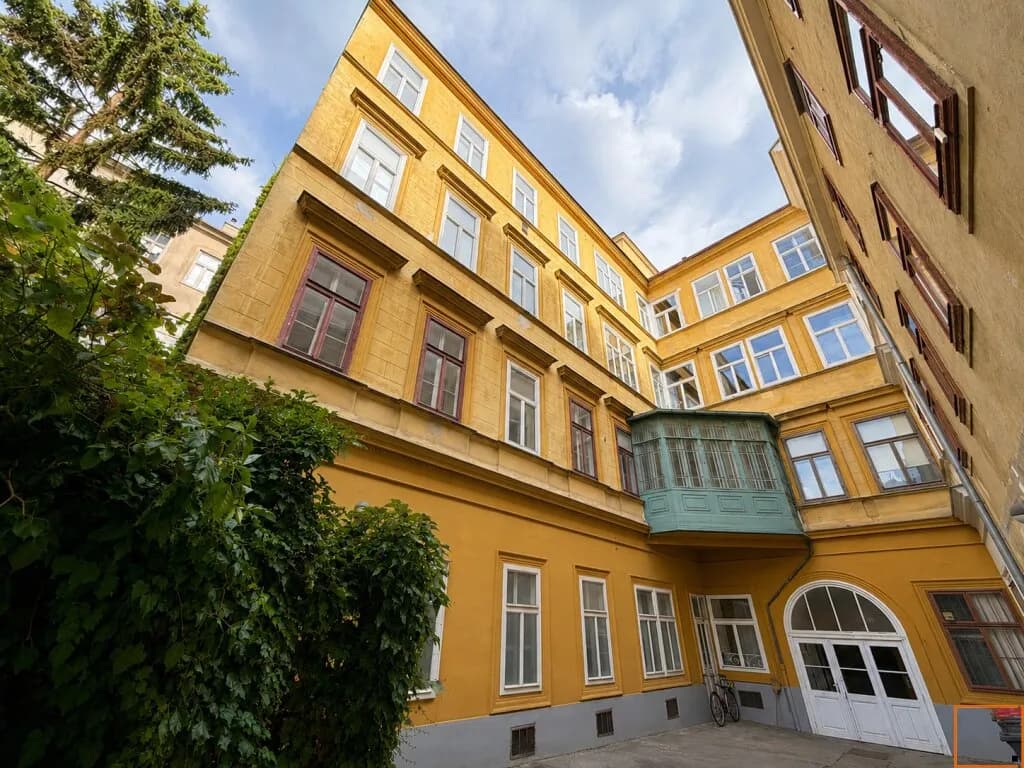 4-Zimmer-Gewerbeimmobilie mieten in Wien – 130 m² – Bild 12 von 13
