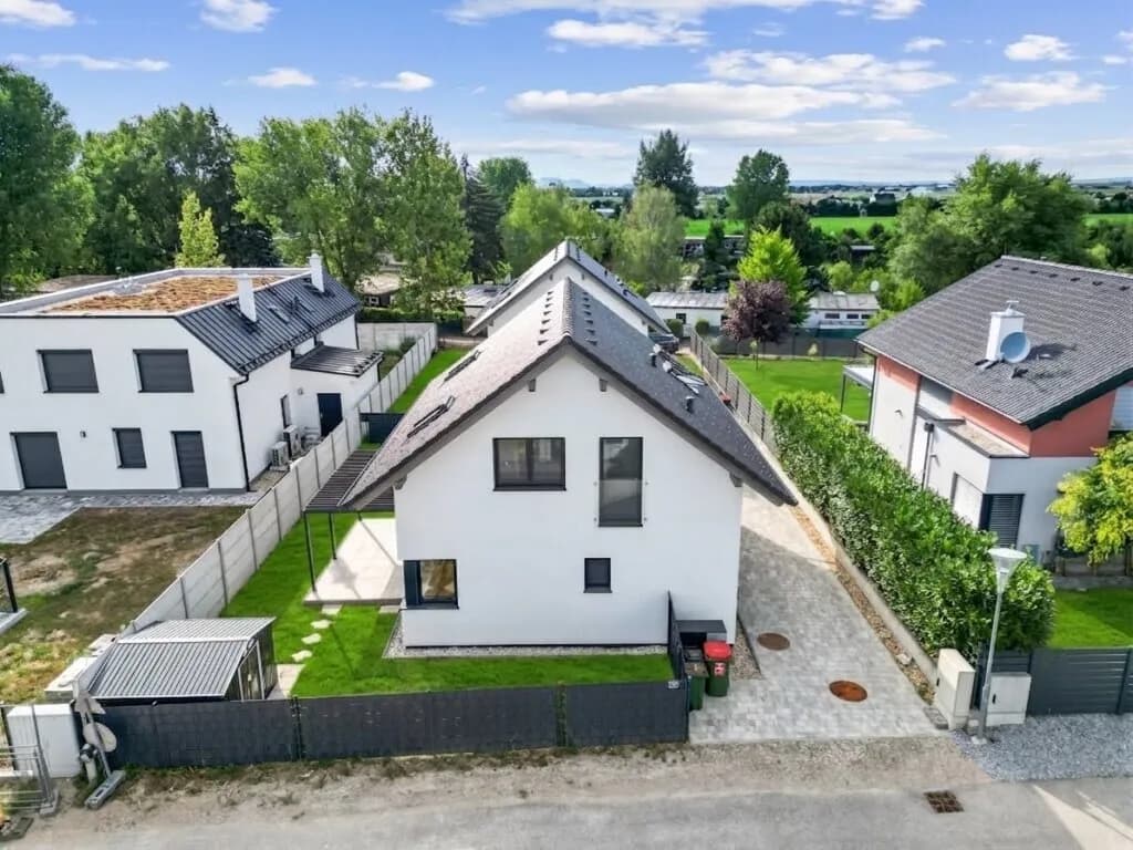 4-Zimmer-Haus kaufen in Gänserndorf – 125 m², € 538.700 – Bild 2 von 31
