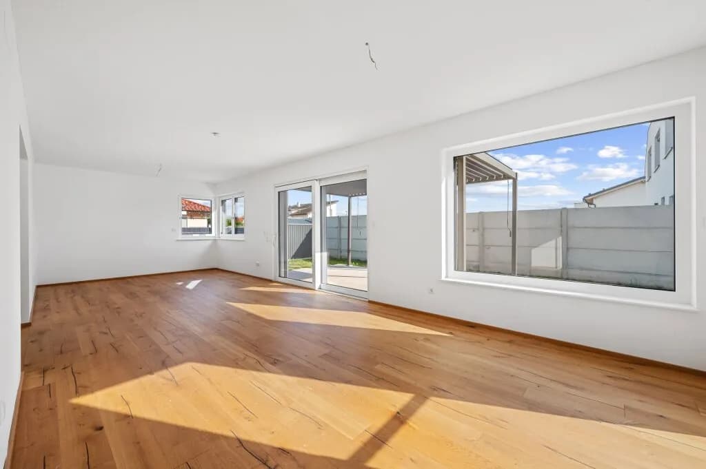 4-Zimmer-Haus kaufen in Gänserndorf – 125 m², € 538.700 – Bild 4 von 31