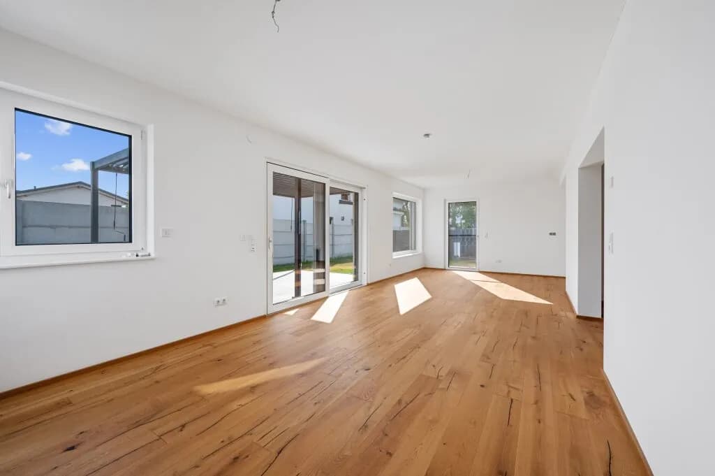 4-Zimmer-Haus kaufen in Gänserndorf – 125 m², € 538.700 – Bild 6 von 31