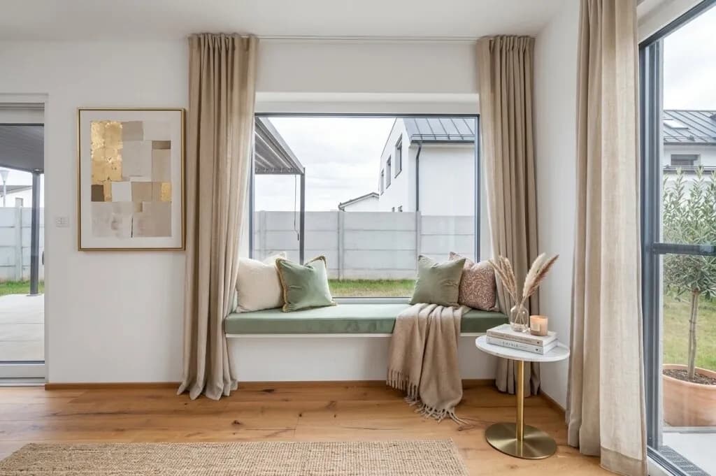 4-Zimmer-Haus kaufen in Gänserndorf – 125 m², € 538.700 – Bild 7 von 31