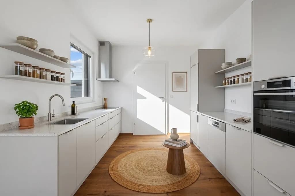 4-Zimmer-Haus kaufen in Gänserndorf – 125 m², € 538.700 – Bild 9 von 31