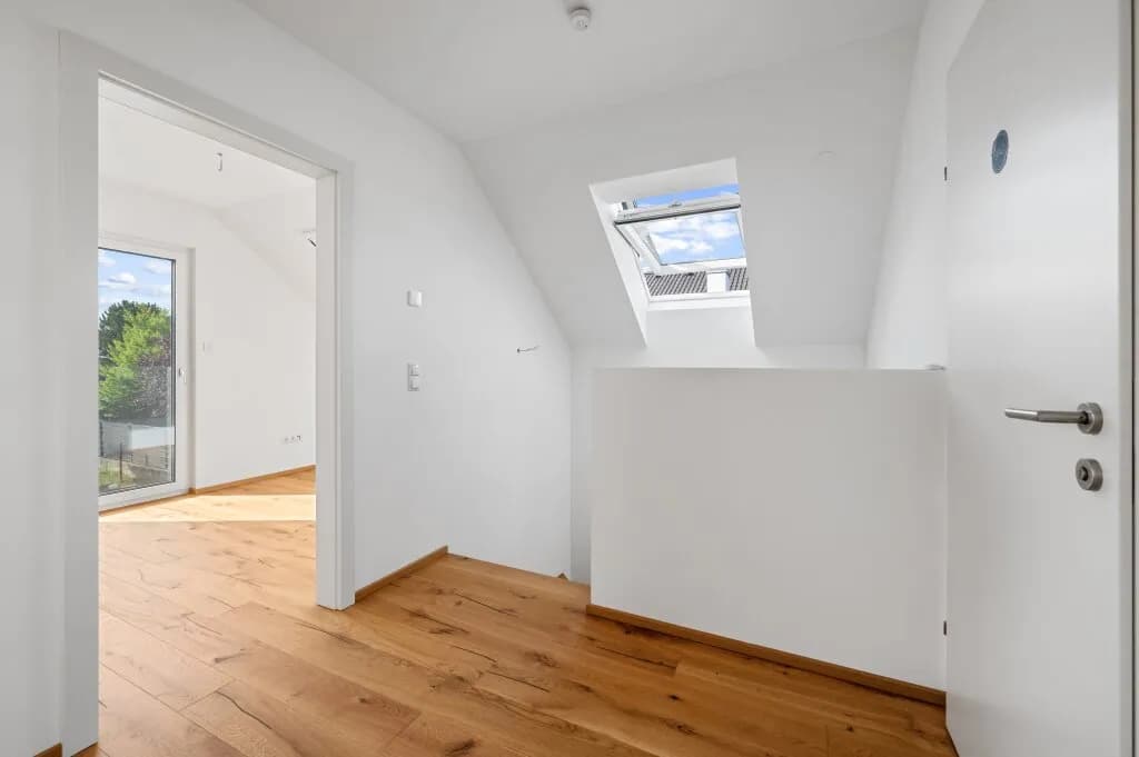 4-Zimmer-Haus kaufen in Gänserndorf – 125 m², € 538.700 – Bild 18 von 31