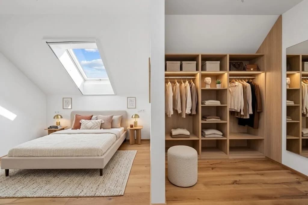 4-Zimmer-Haus kaufen in Gänserndorf – 125 m², € 538.700 – Bild 19 von 31