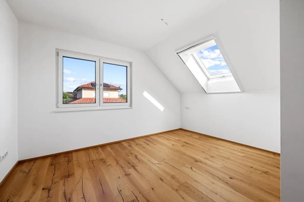 4-Zimmer-Haus kaufen in Gänserndorf – 125 m², € 538.700 – Bild 21 von 31