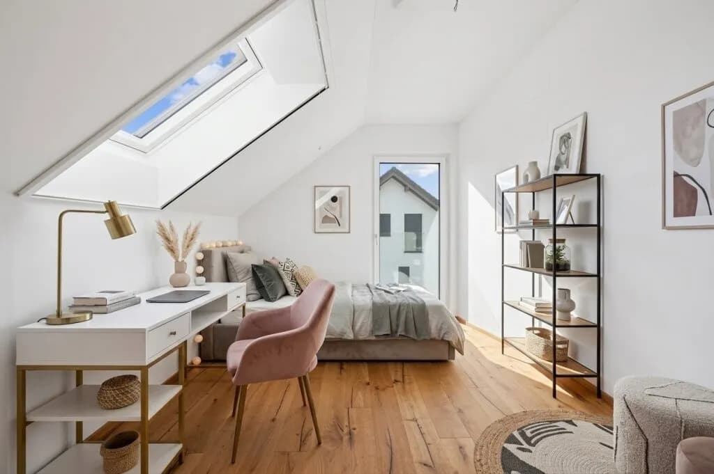 4-Zimmer-Haus kaufen in Gänserndorf – 125 m², € 538.700 – Bild 23 von 31