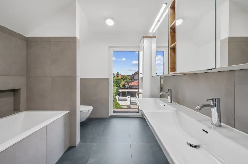 4-Zimmer-Haus kaufen in Gänserndorf – 125 m², € 538.700 – Bild 24 von 31