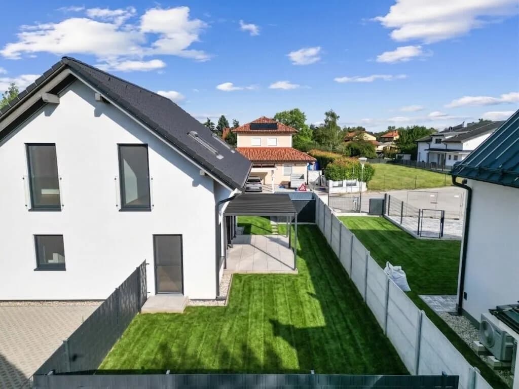 4-Zimmer-Haus kaufen in Gänserndorf – 125 m², € 538.700 – Bild 27 von 31