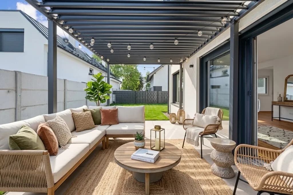 4-Zimmer-Haus kaufen in Gänserndorf – 125 m², € 538.700 – Bild 28 von 31