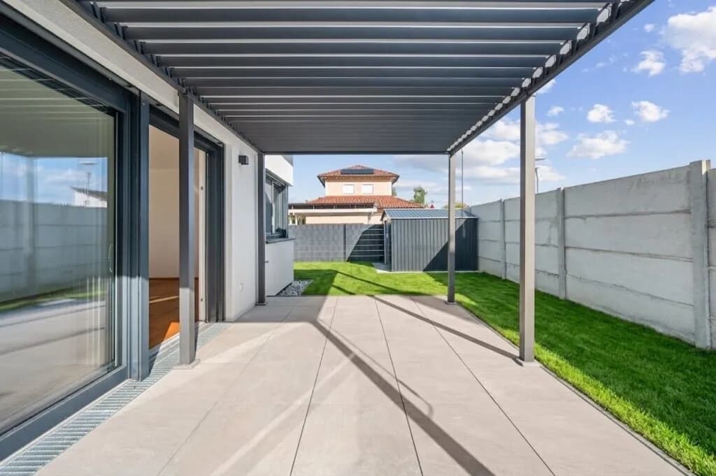 4-Zimmer-Haus kaufen in Gänserndorf – 125 m², € 538.700 – Bild 29 von 31