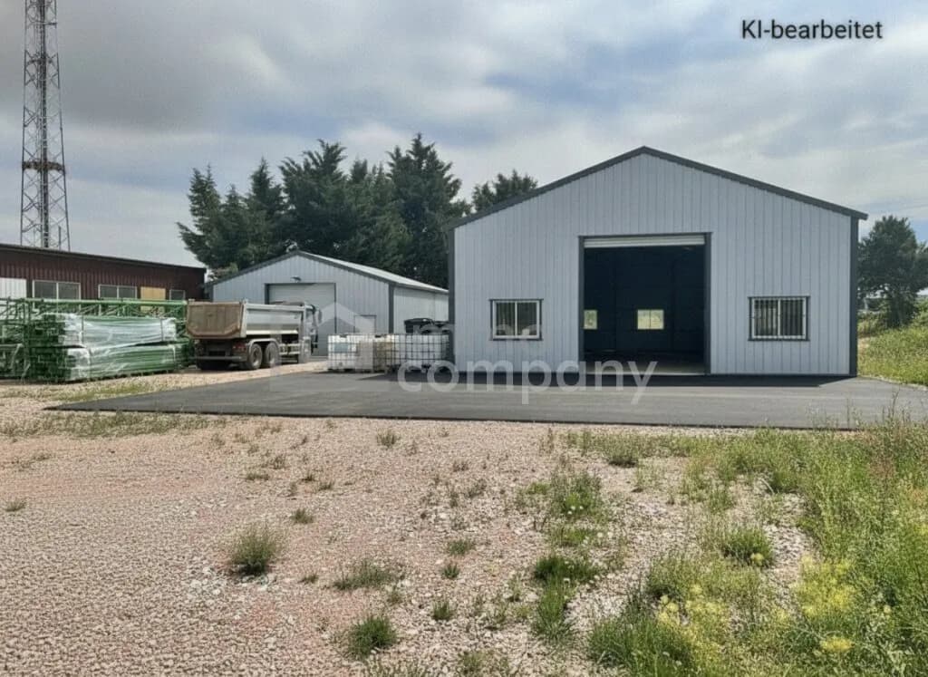 Immobilie mieten in Wiener Neustadt Land – 1 560 m², € 1.560