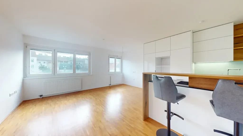 3-Zimmer-Wohnung kaufen in Wien – 80 m², € 398.000