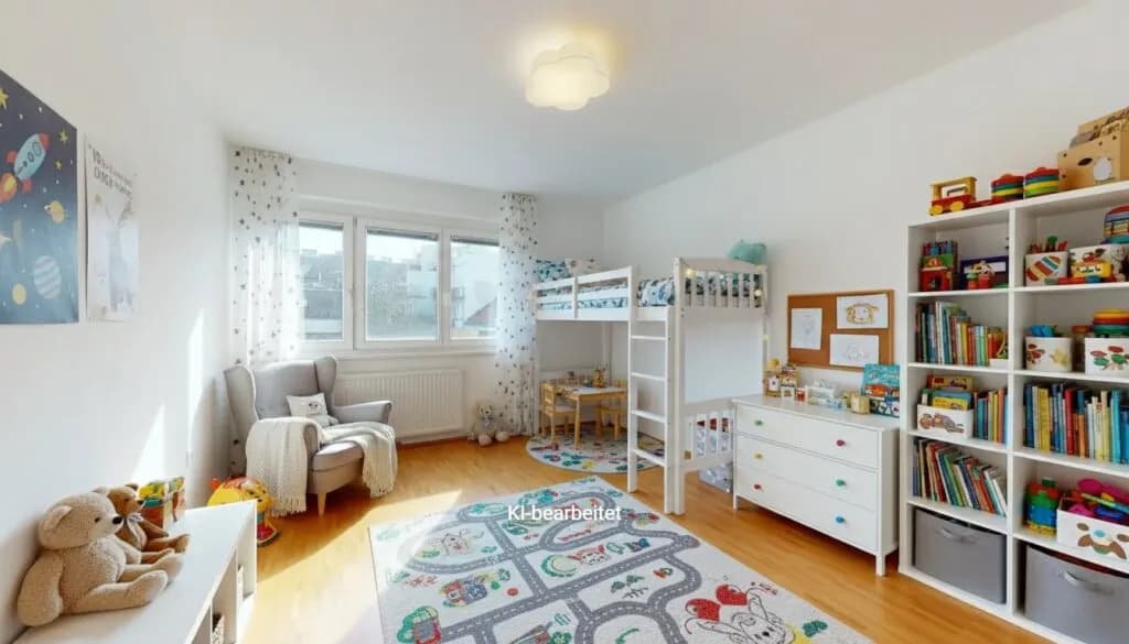 3-Zimmer-Wohnung kaufen in Wien – 80 m², € 398.000 – Bild 5 von 8