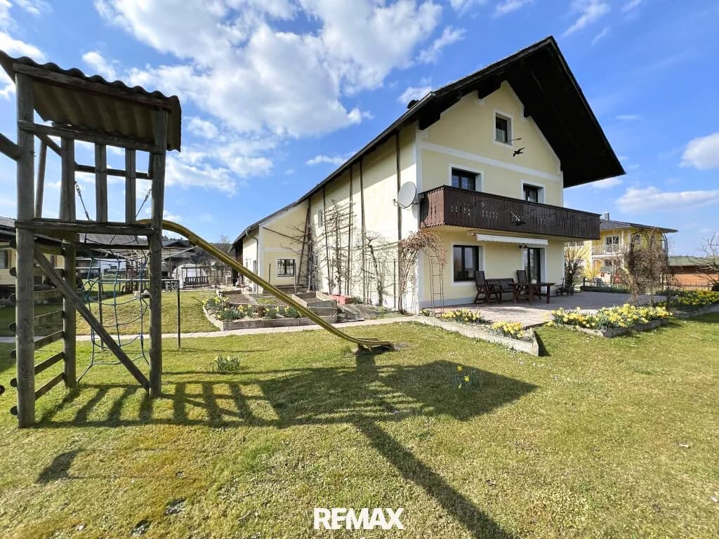 11-Zimmer-Gewerbeimmobilie kaufen in Braunau am Inn – 270 m², € 698.000 – Bild 3 von 40